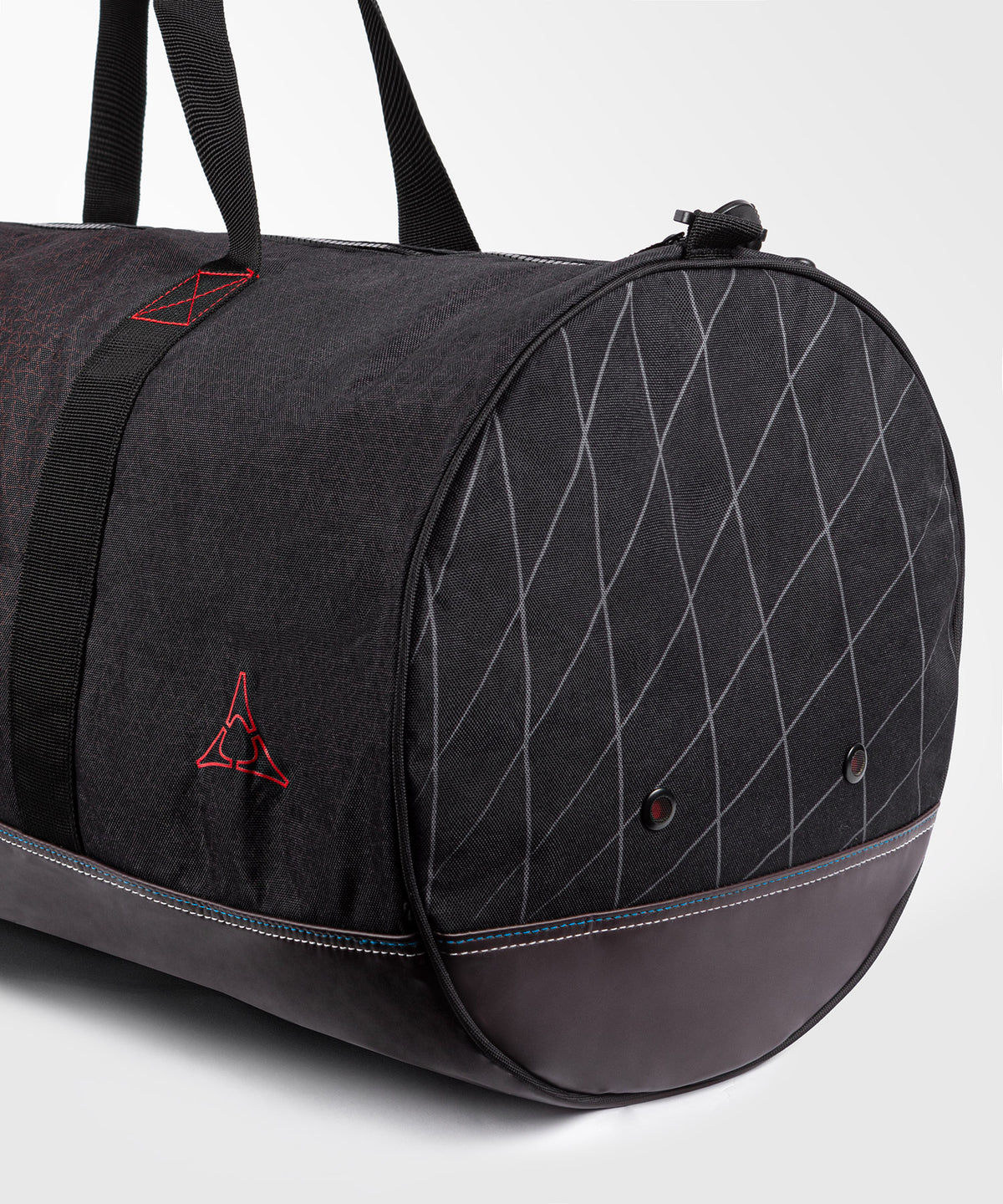 Venum x Dodge Banshee Sporttasche - Schwarz