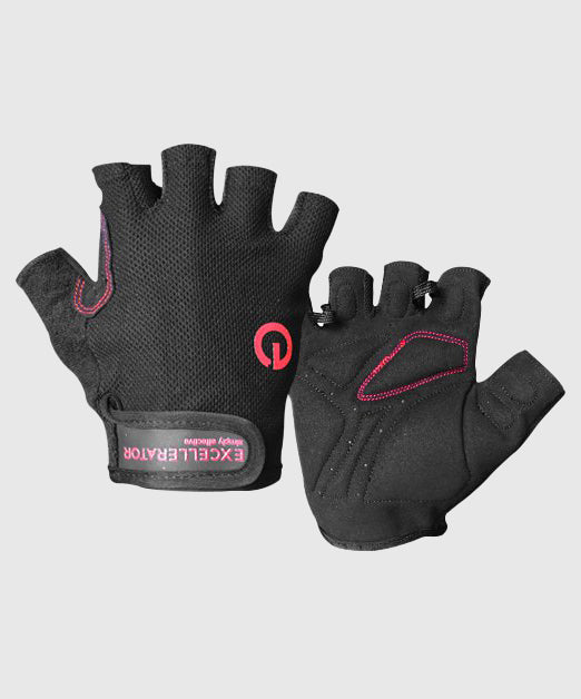 Excellerator Guantes de Boxeo Fitness