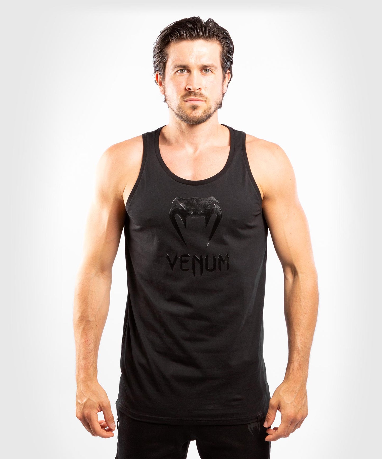 Venum Classic stripper - Black/Black