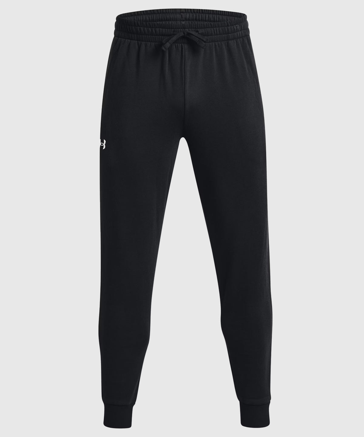 Under Armour Ua Rival Fleece Pantalón de Chándal – Negro