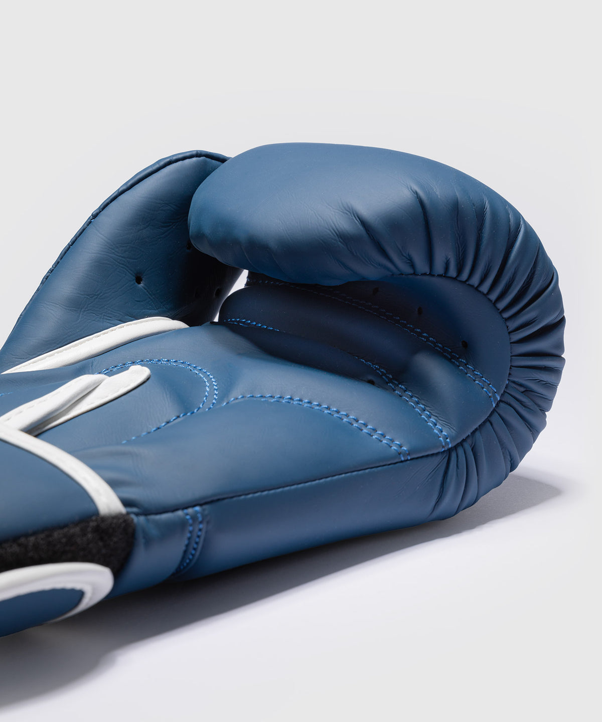 Venum Contender 1.5 Boxing Gloves - Cobalt Blue/White
