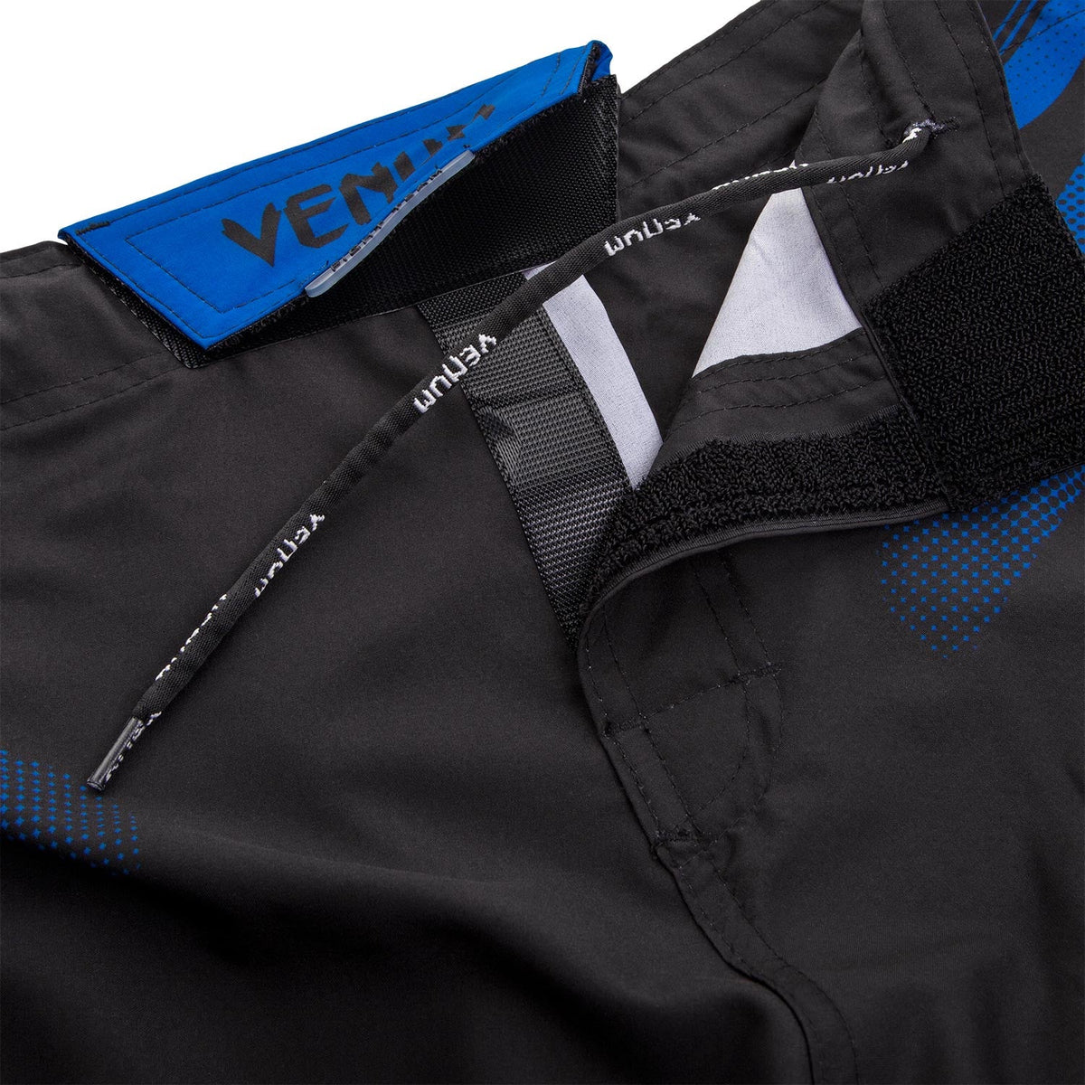 Fightshort court Venum Tempest 2.0