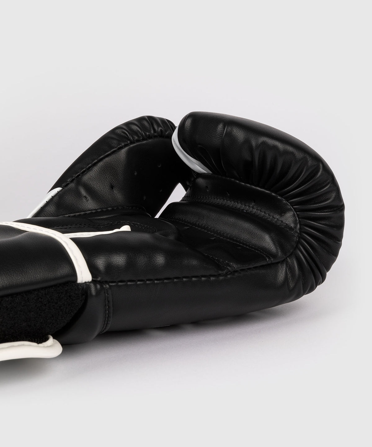 Venum Challenger 2.5 Guantes de Boxeo – Negro/Blanco