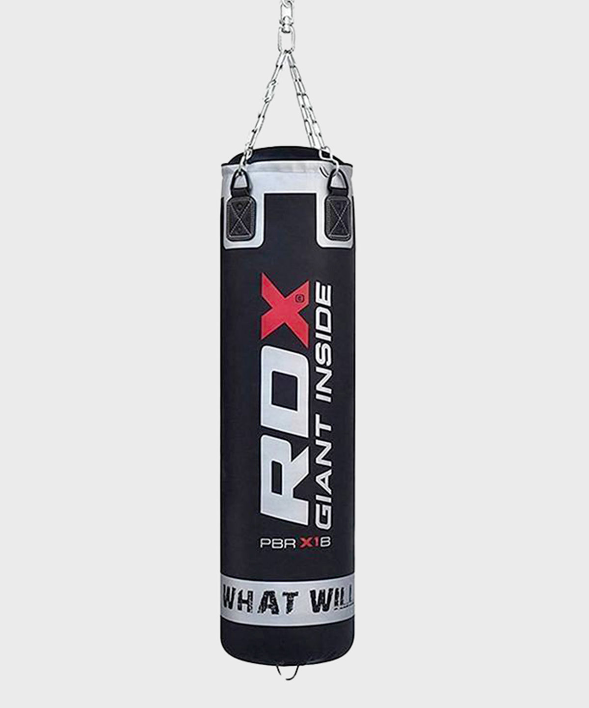 Rdx F1 Saco de Boxeo – Negro
