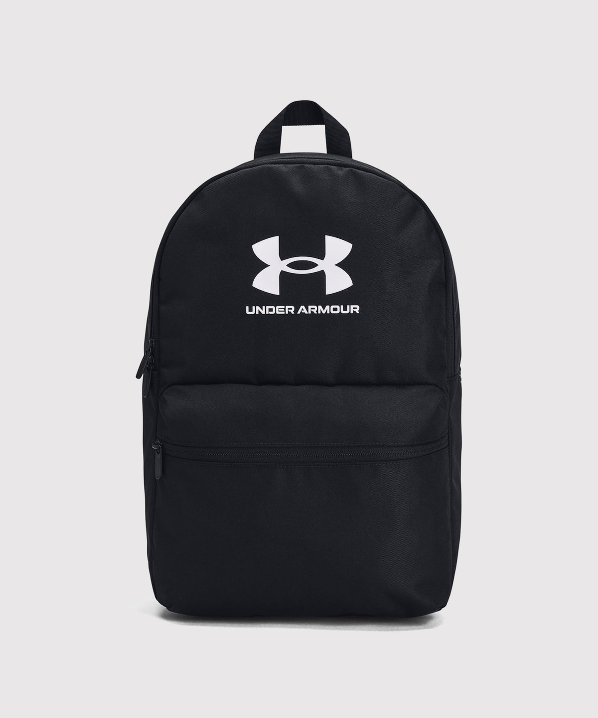 Sac À Dos Under Armour Ua Loudon Lite - Noir/Blanc