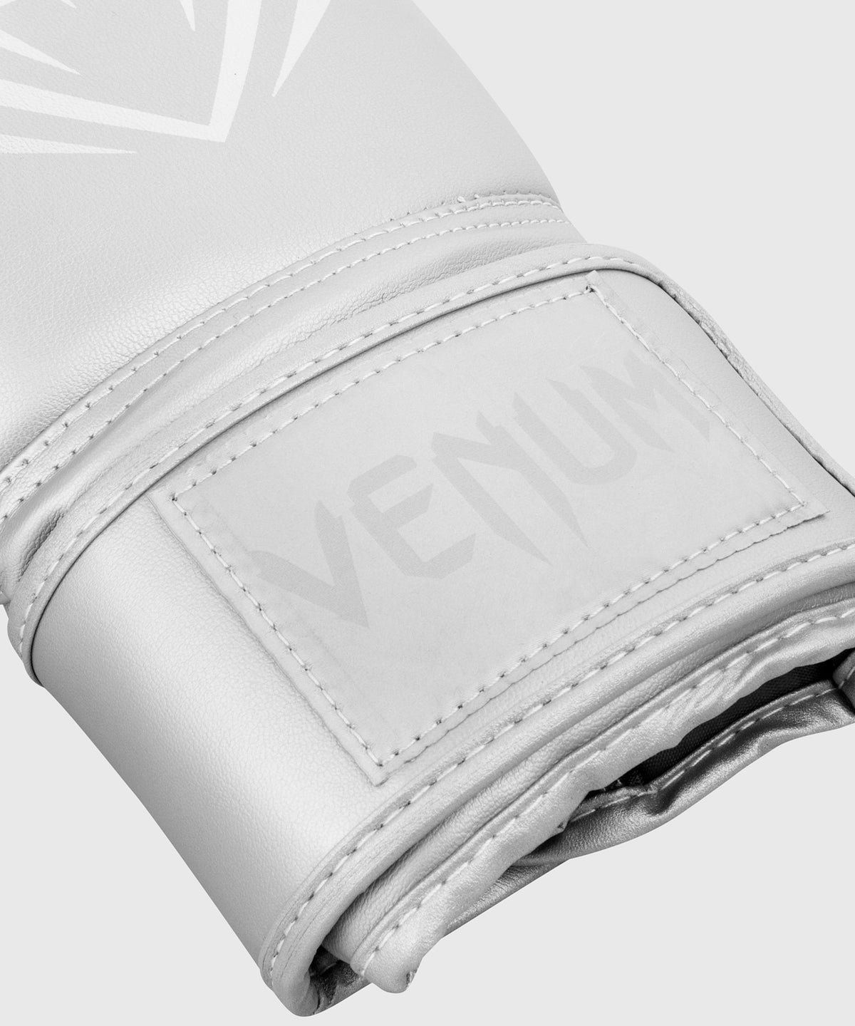 Guantes de Boxeo de Competición Venum - Gris/Gris