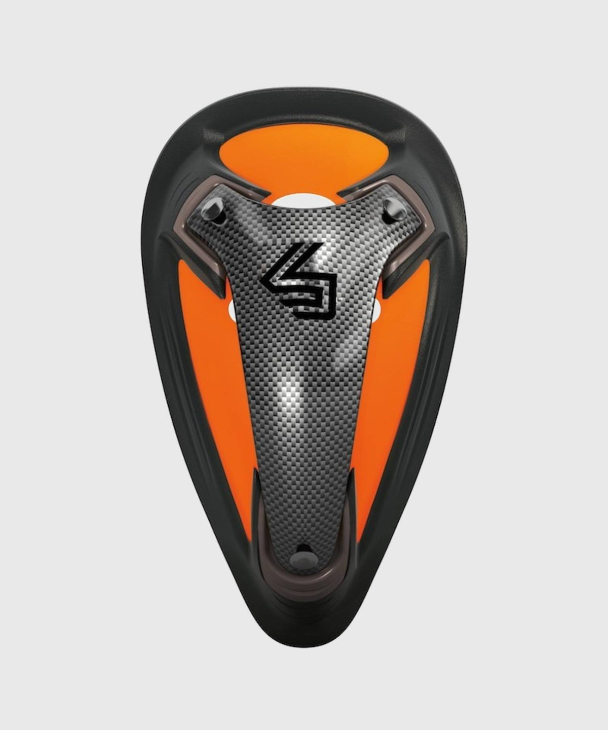 Coquille Shock Doctor Carbone