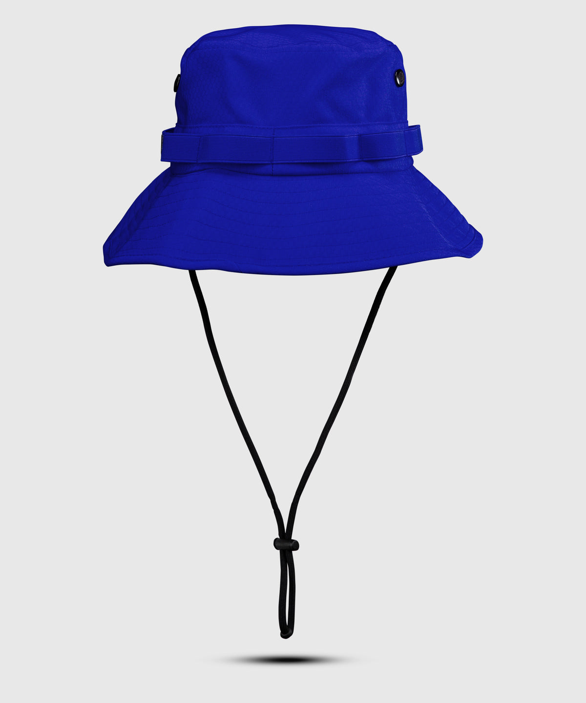 Bob Venum Lineup – Bleu Royal/Blanc