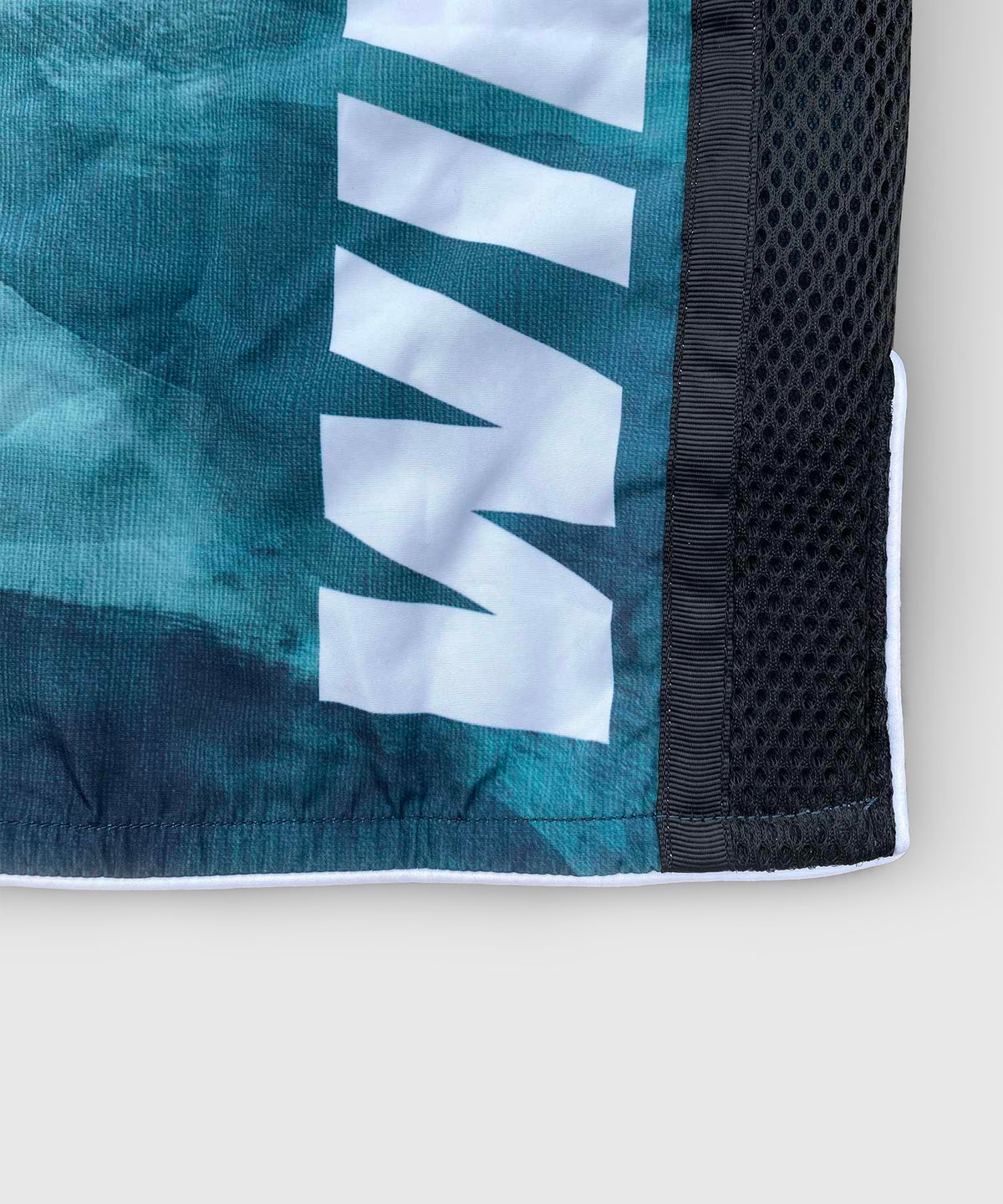 Wicked One Hook Pantalones Cortos de Boxeo - Verde
