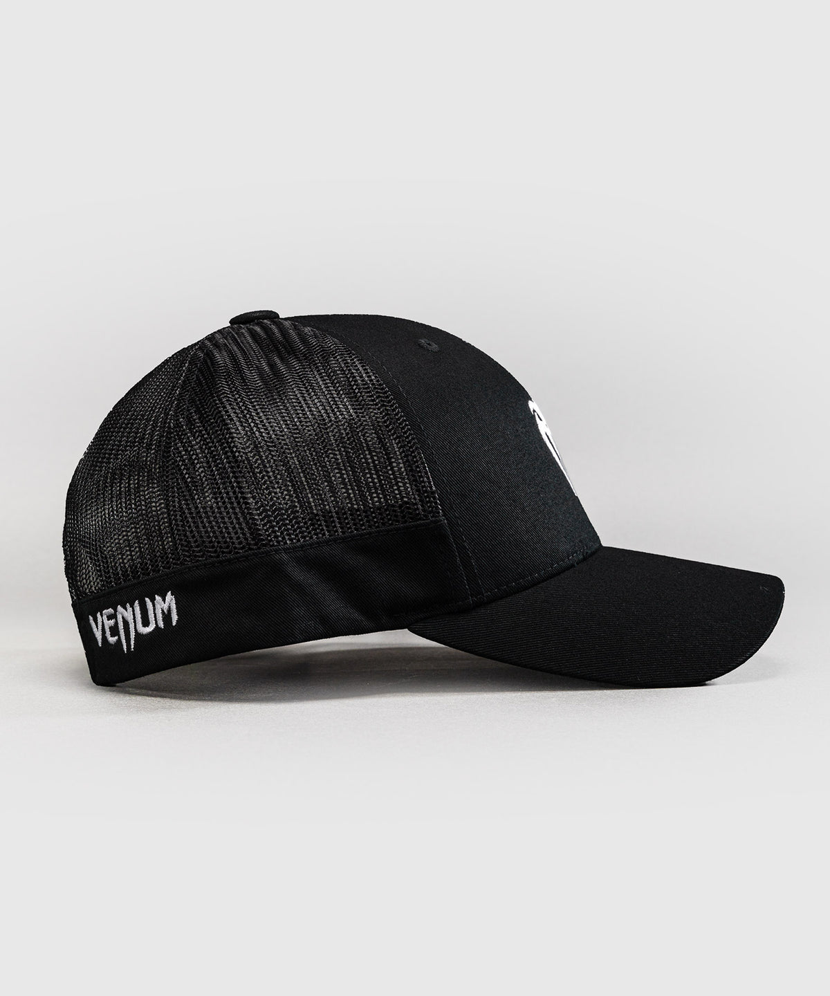 Venum MX Cappellino trucker - Nero/Bianco