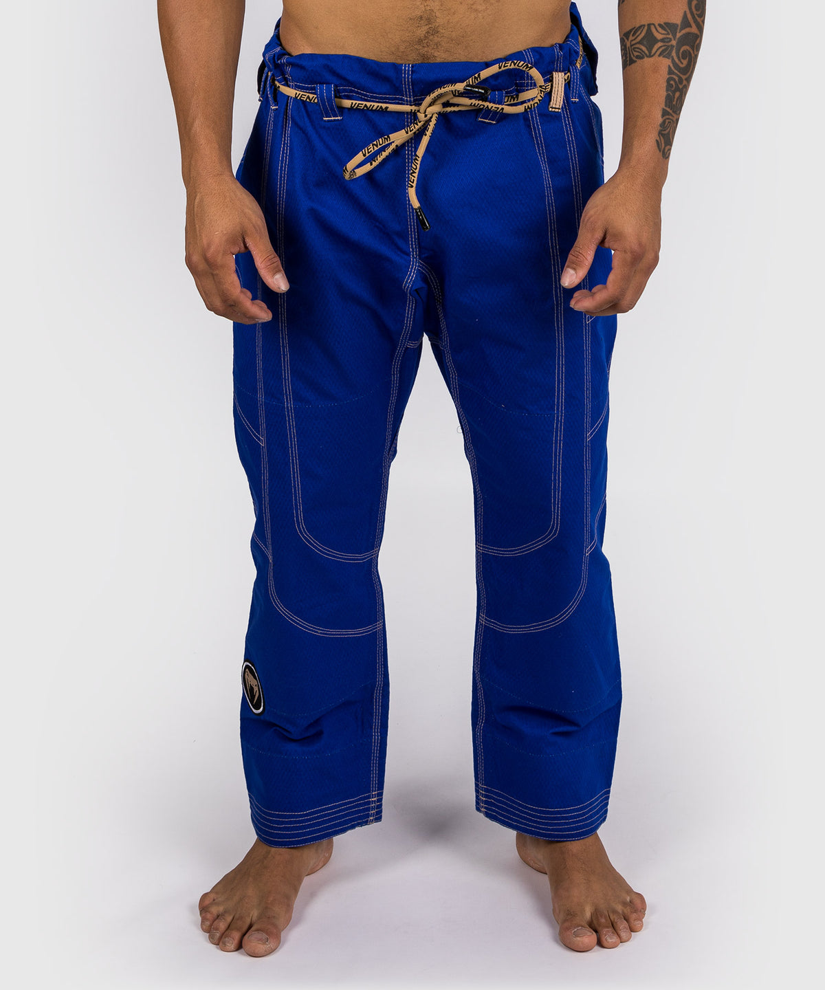 Venum Elite 4.0 Brazilian Jiu Jitsu Gi- Azul