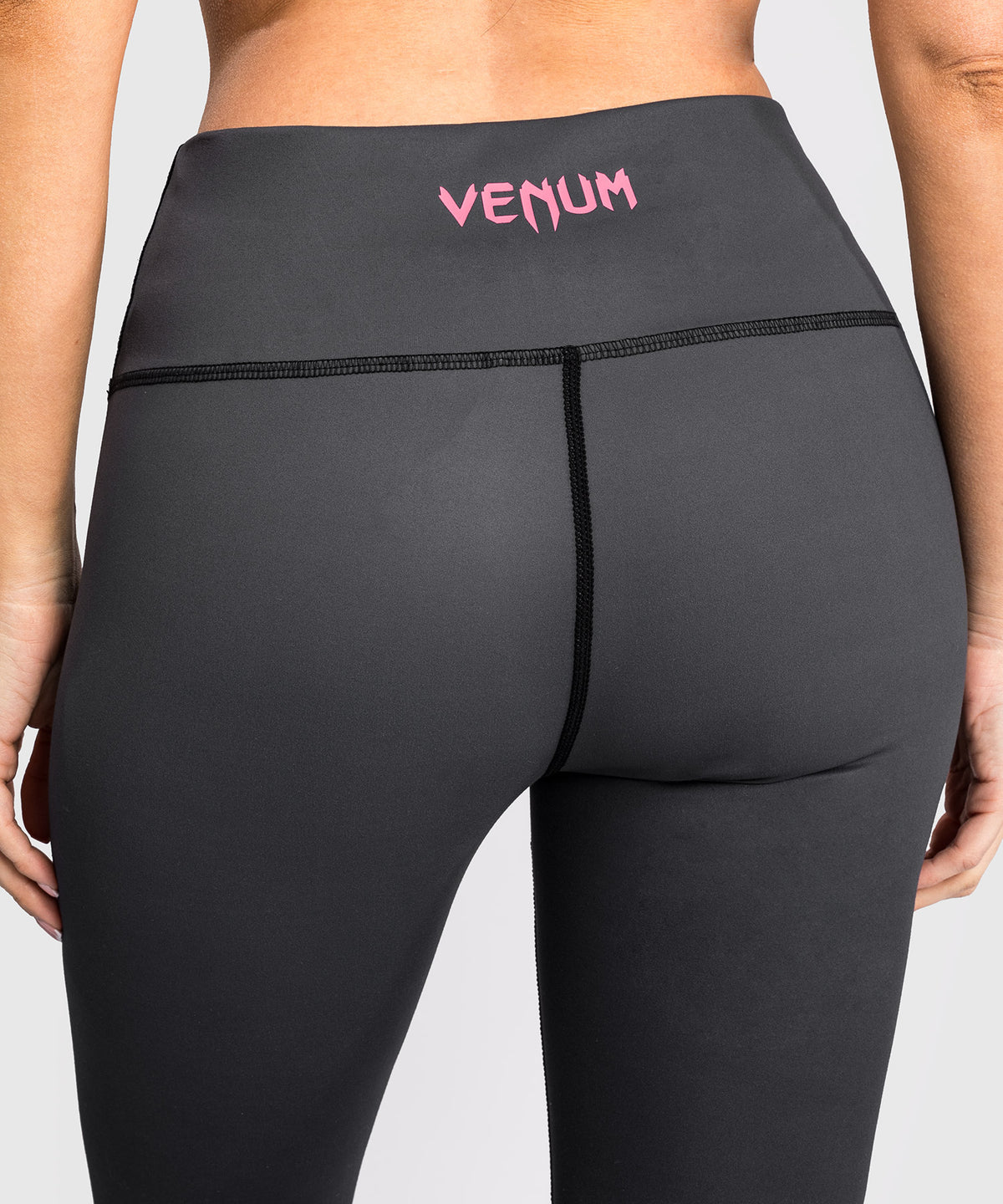 Legging Venum Tactical XT- Noir/Gris Orage