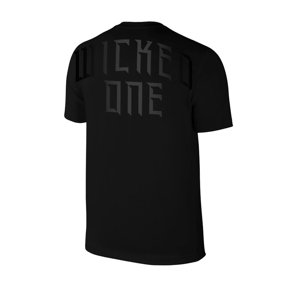 T-Shirt Wicked One Cloud - Noir