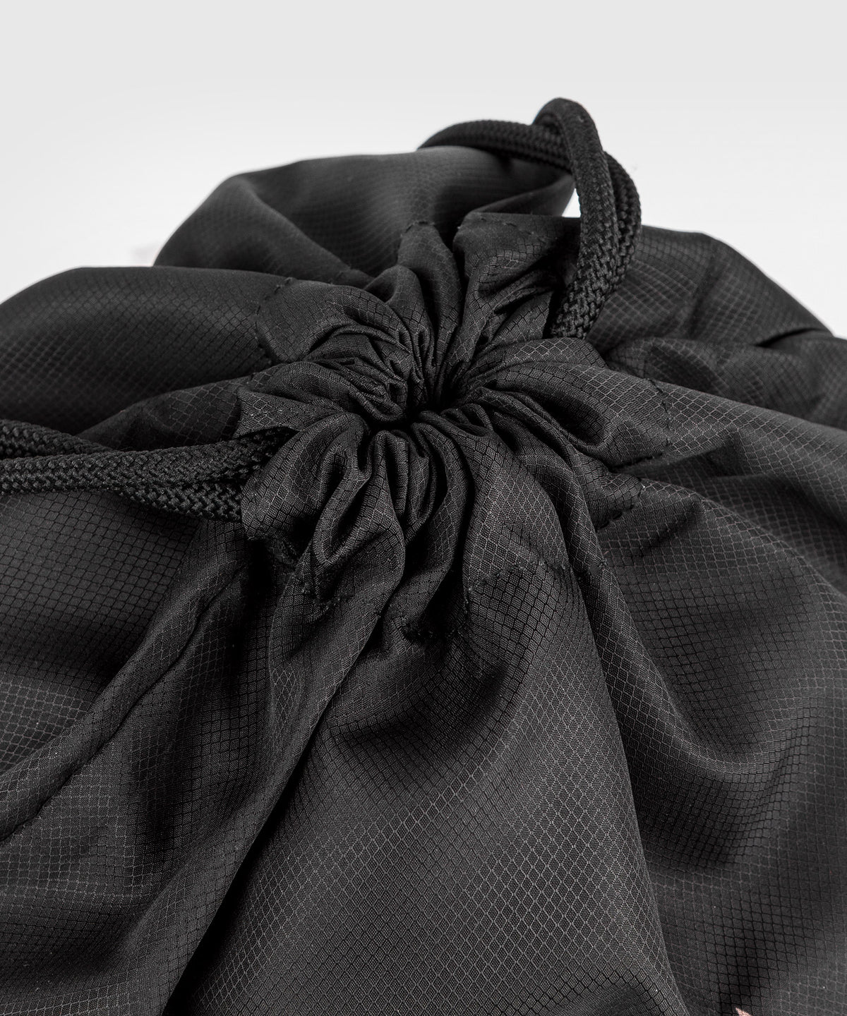 Sac à Cordon Venum Reorg - Noir