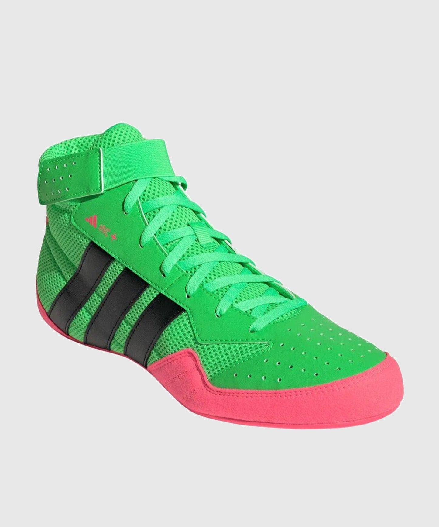 Adidas Havoc Plus Scarpe da Lotta - Verde