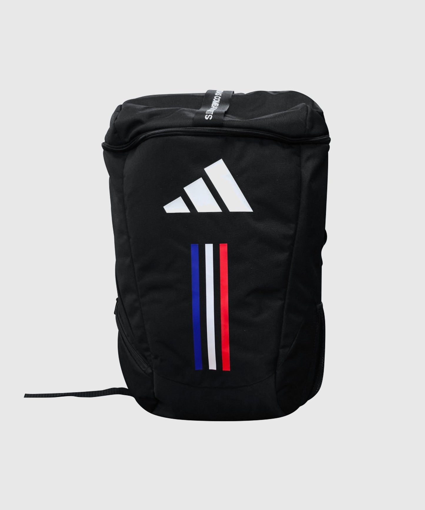 Adidas Combat Sport Zaino - Blu/Bianco/Rosso