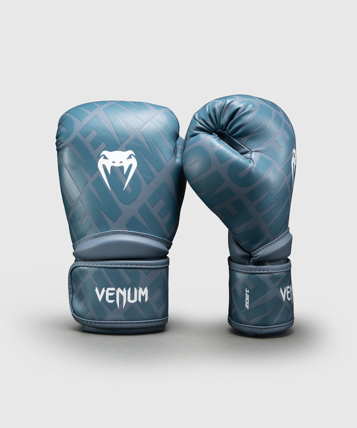Venum Contender 1.5 XT 3D Guantoni da boxe – Blu Tempesta