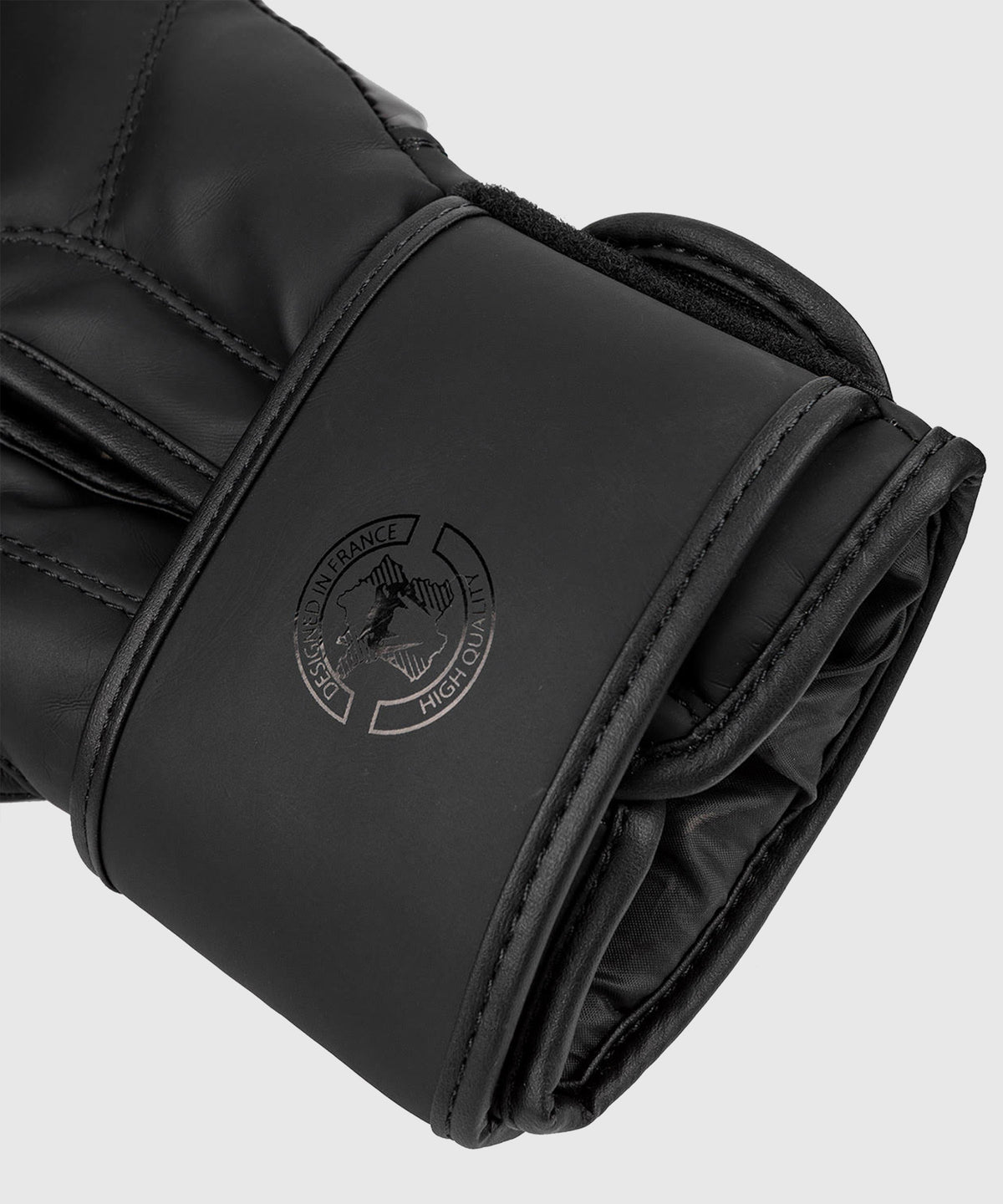 Gants de boxe Venum Contender Shockwave – Noir
