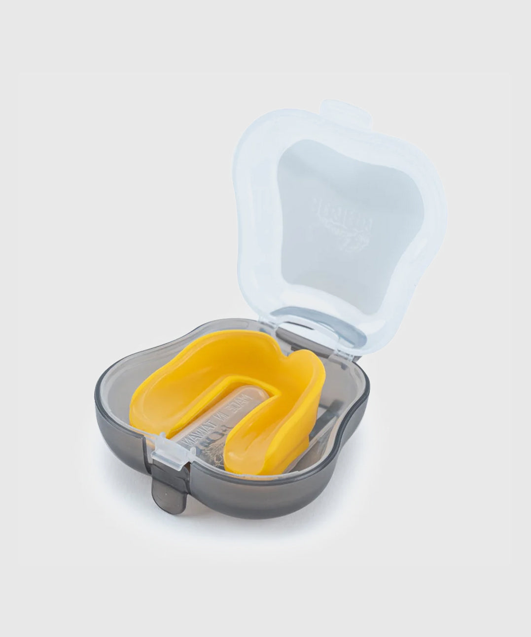 Protège-Dents Yokkao - Jaune