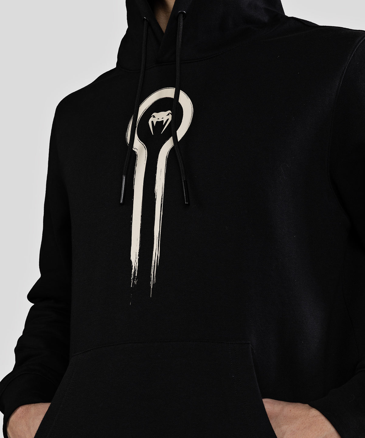 Sweat à capuche Venum x Assassin's Creed Shadows - Noir