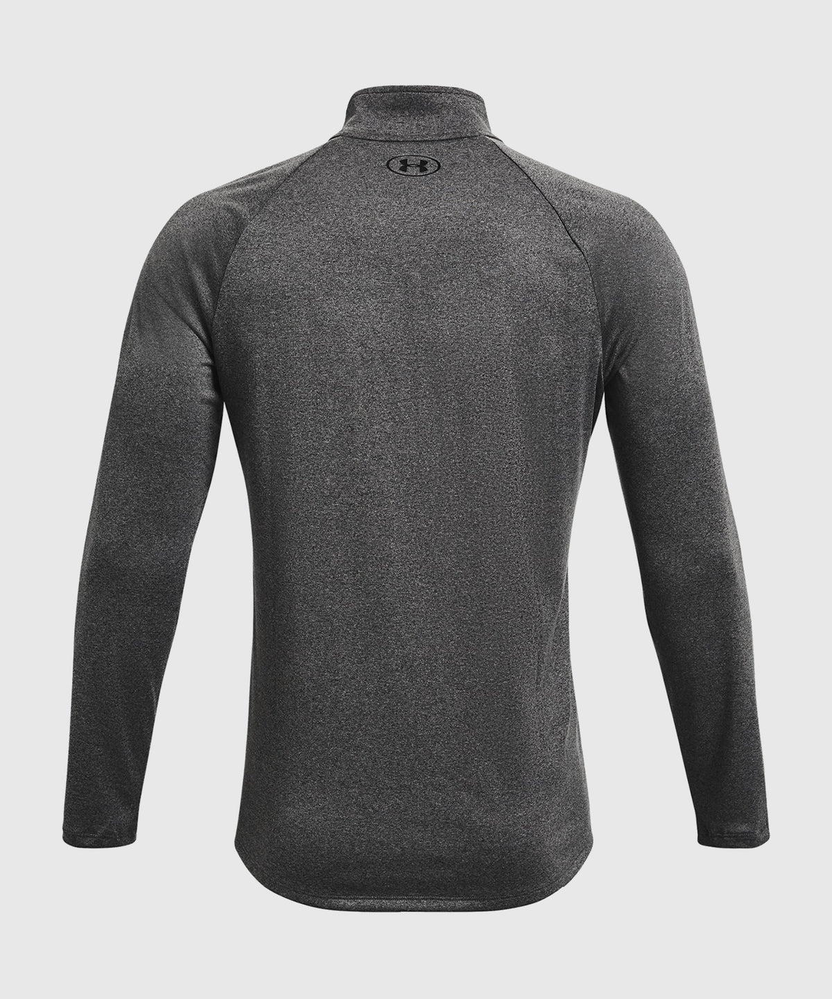 Under Armour Ua Tech™ Maglia a Maniche Lunghe – Grigio