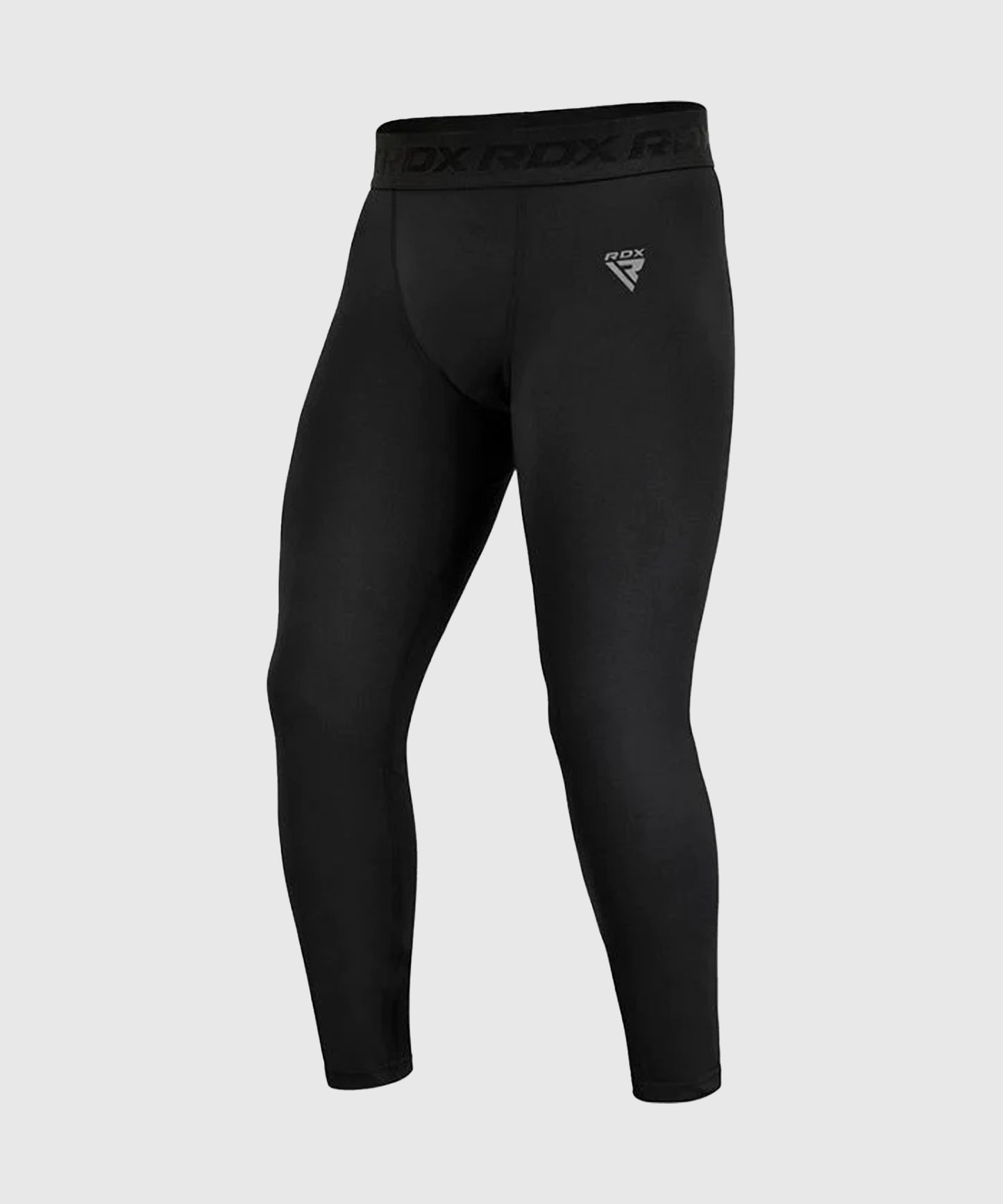RDX T15 Kompressionshose - Schwarz