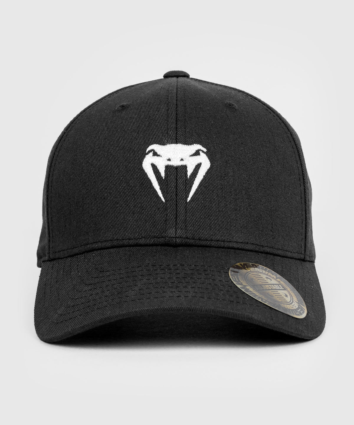 Venum Classic 2.0 Gorra - Negra