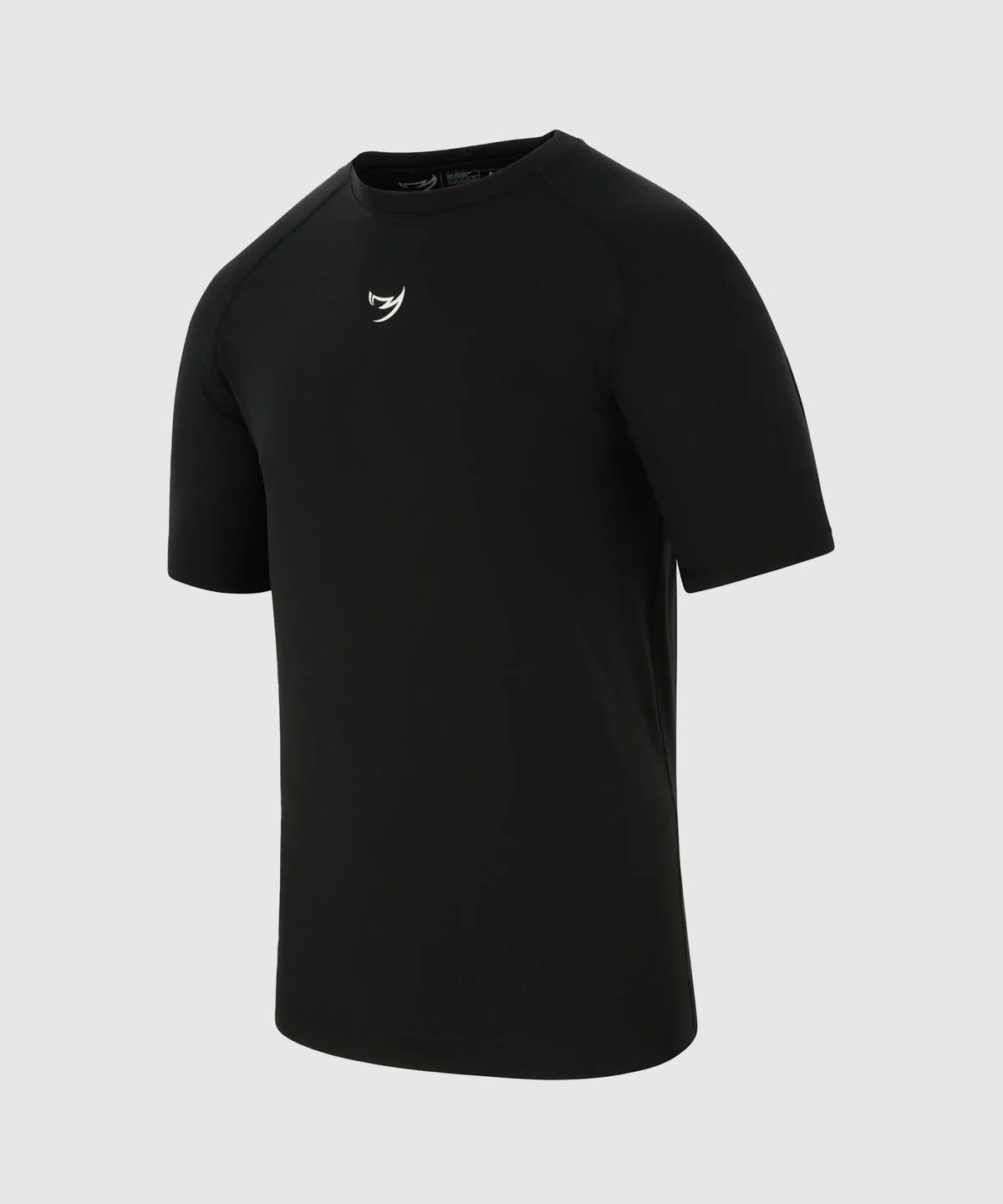 Fumetsu Origins Short Sleeve Rashguard - Black