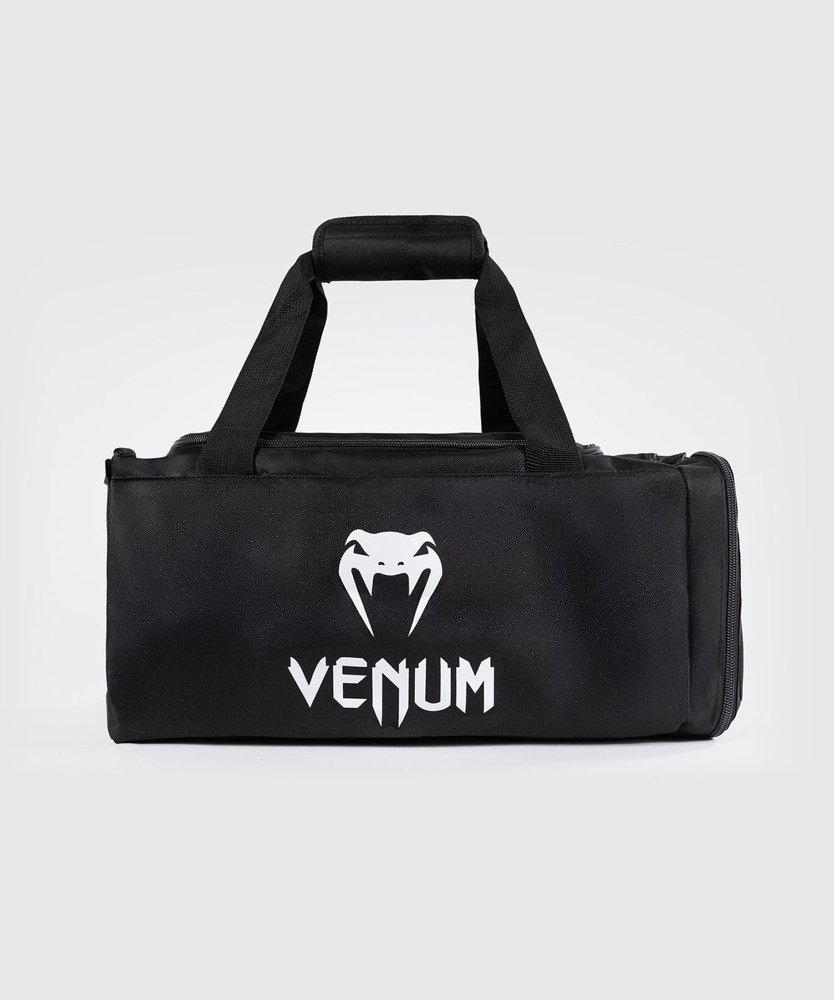 Venum Essential Sports Bag (37L) - Black