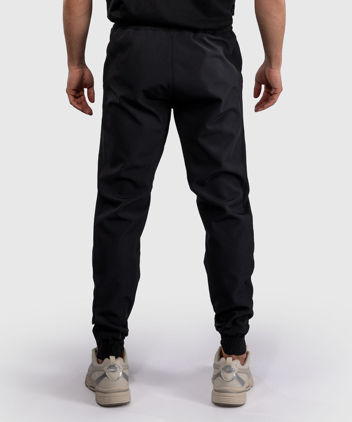 Venum UFC Unity by Venum Authentic Fight Week Men's Pant - Black