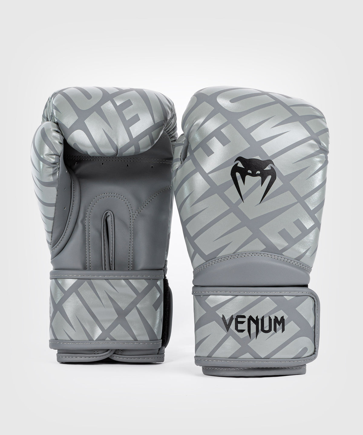 Venum Contender 1.5 XT Guantoni da boxe - Grigio/Nero