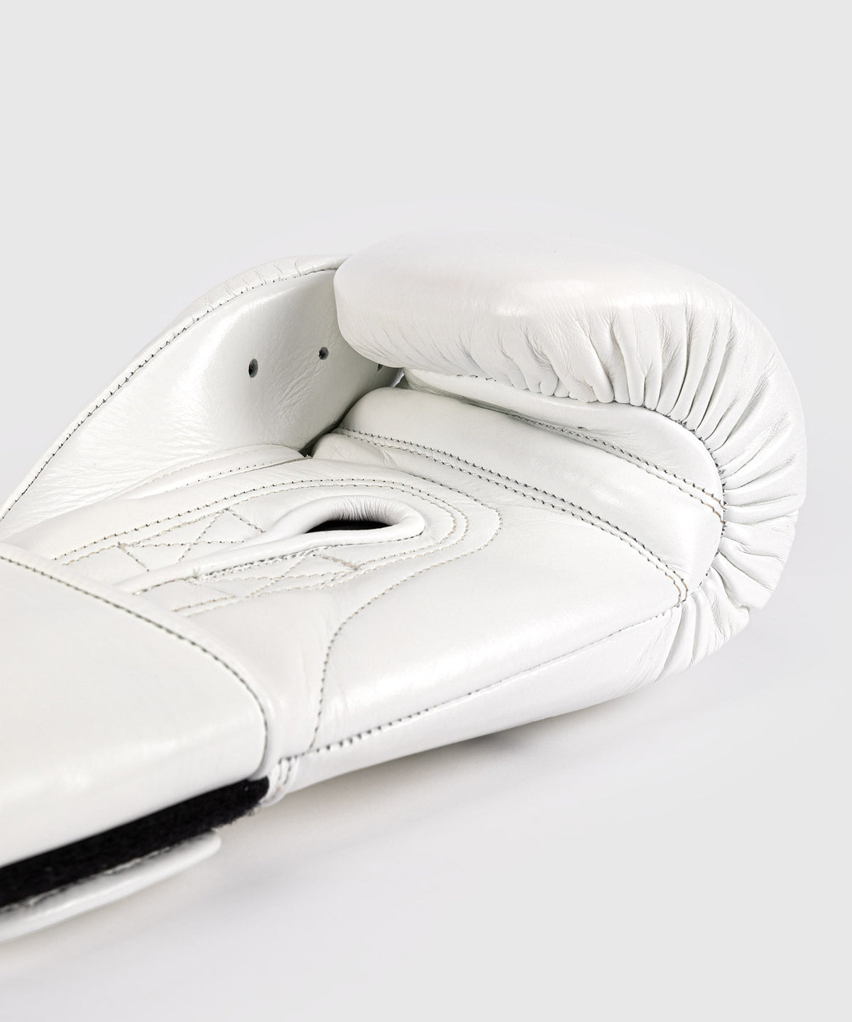 Gants de Boxe Hit N Move All Day® Pro Grip Plus - Blanc