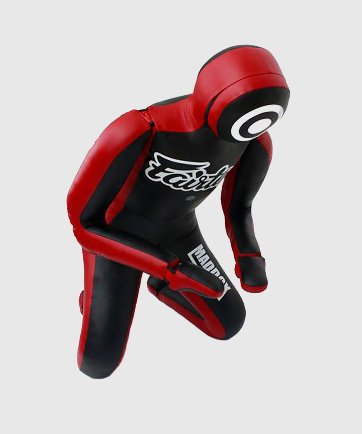 Fairtex Maddox Manichino da Grappling – V2