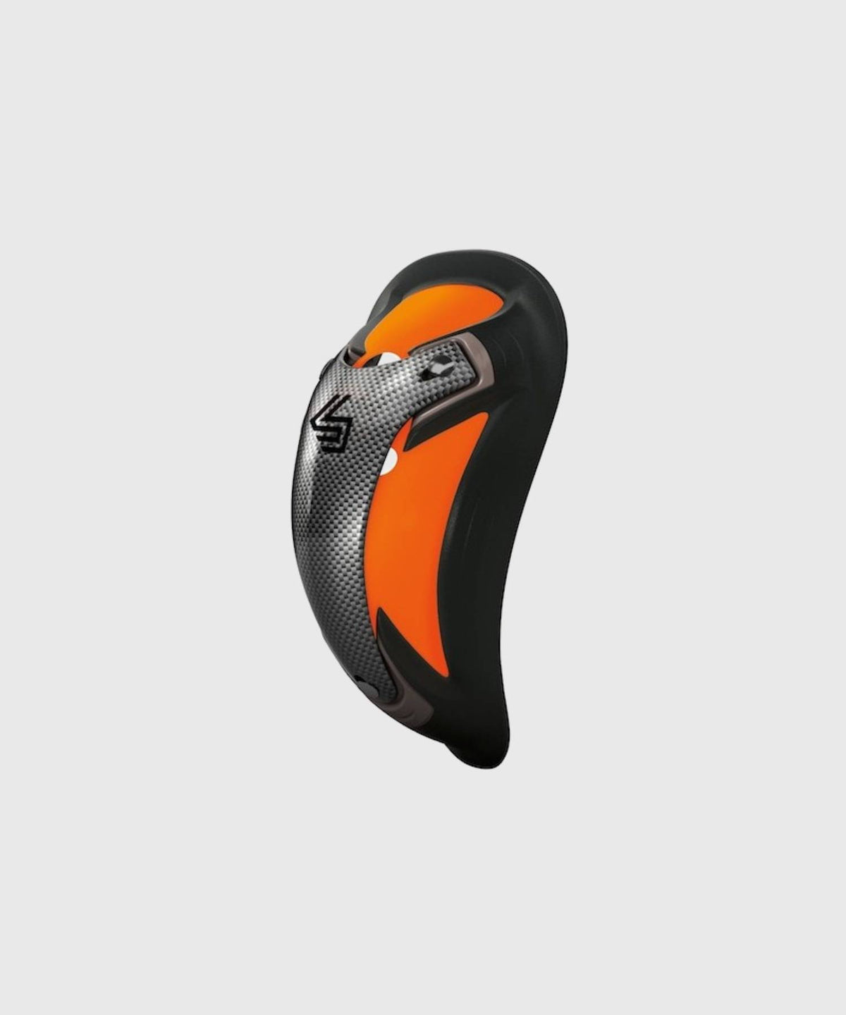 Coquille Shock Doctor Carbone