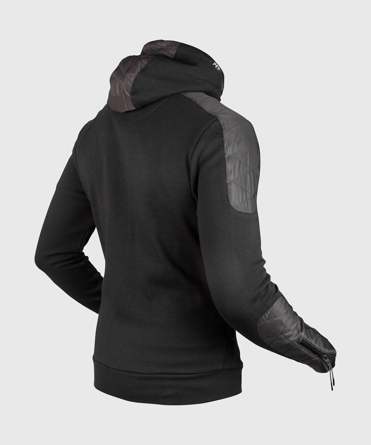 Sweatshirt Venum Laser Evo - Noir