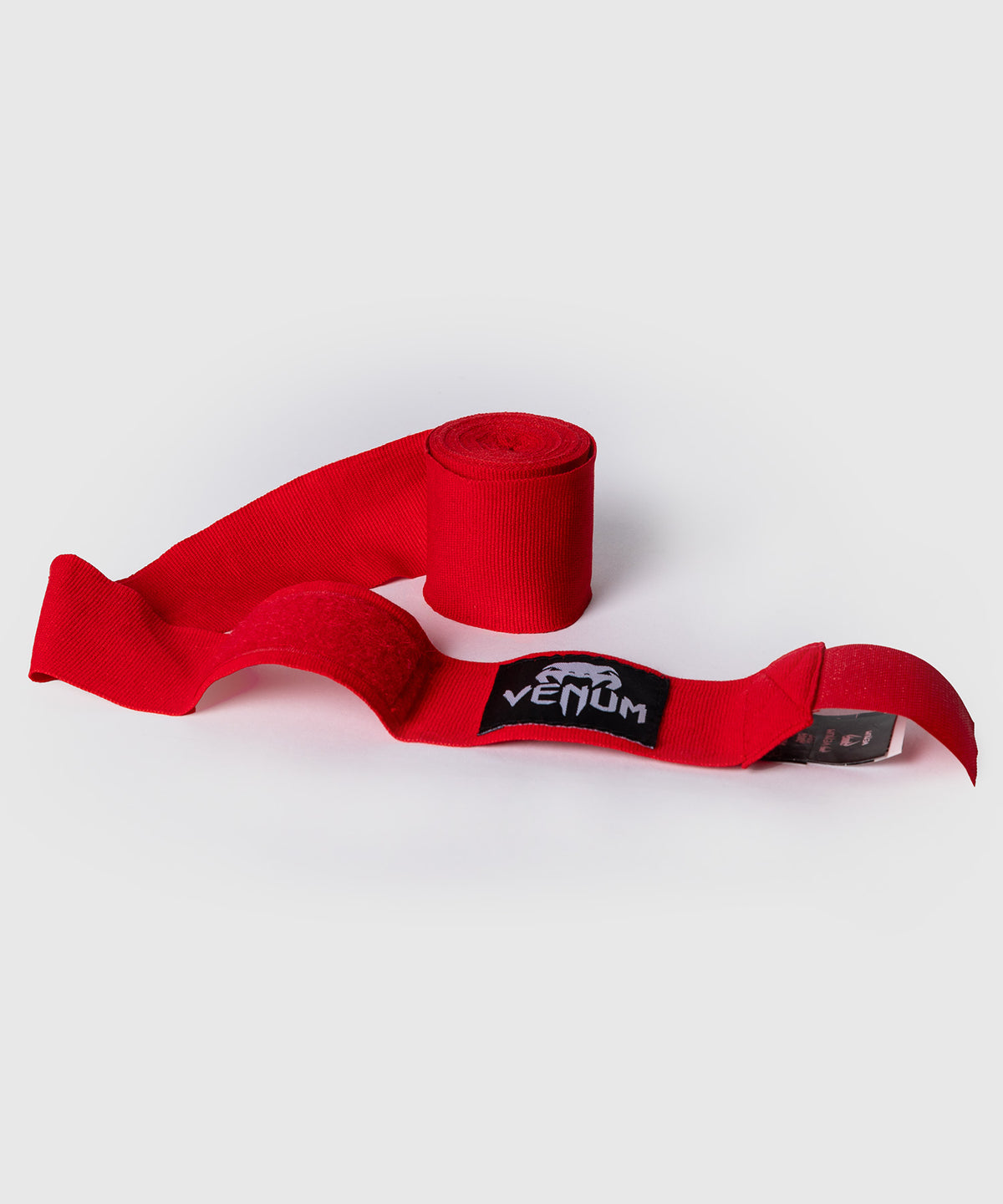 Venum Kontact Boxbandagen – Rot – 4m (157 in)