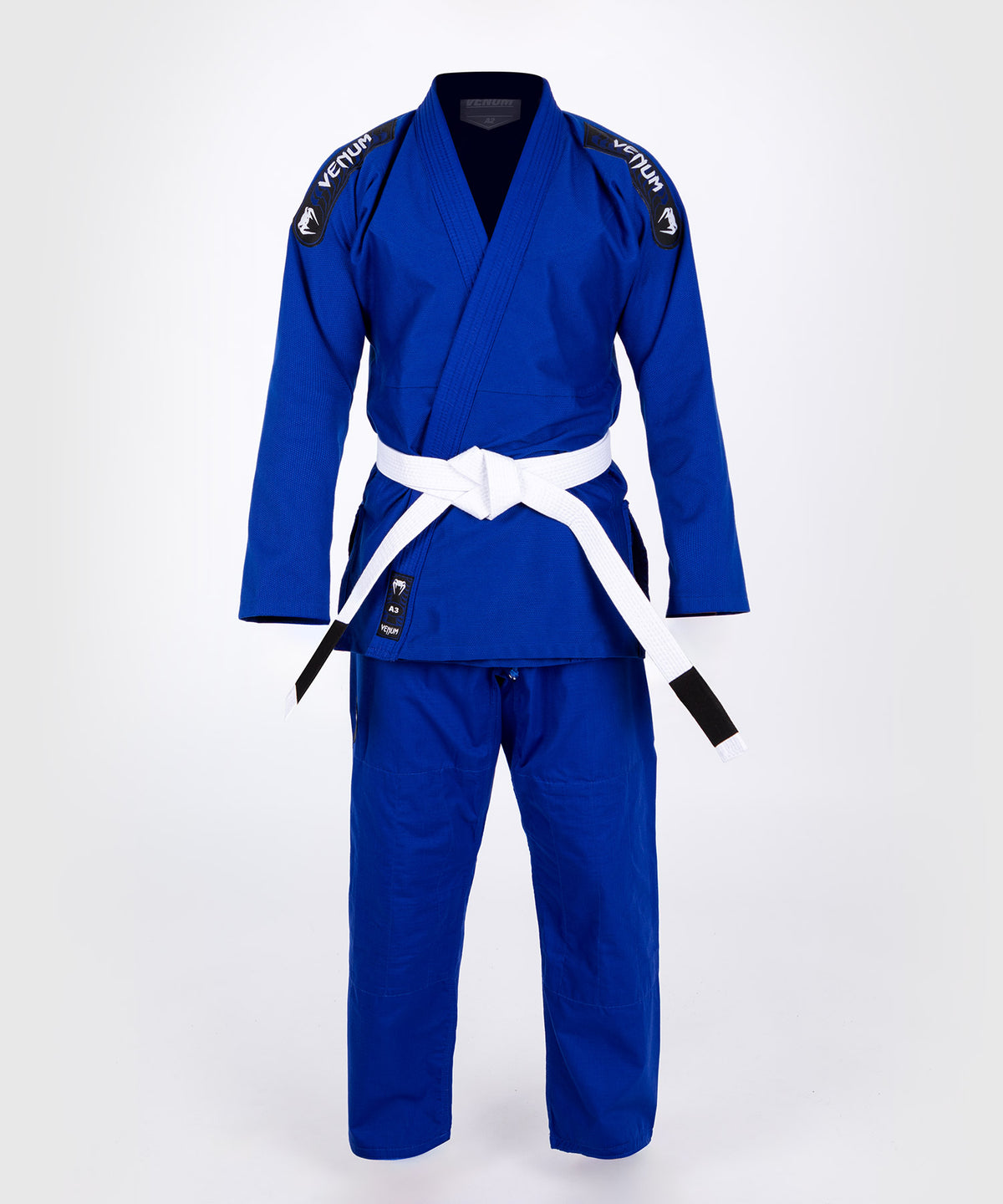 Venum First BJJ Gi - Blu