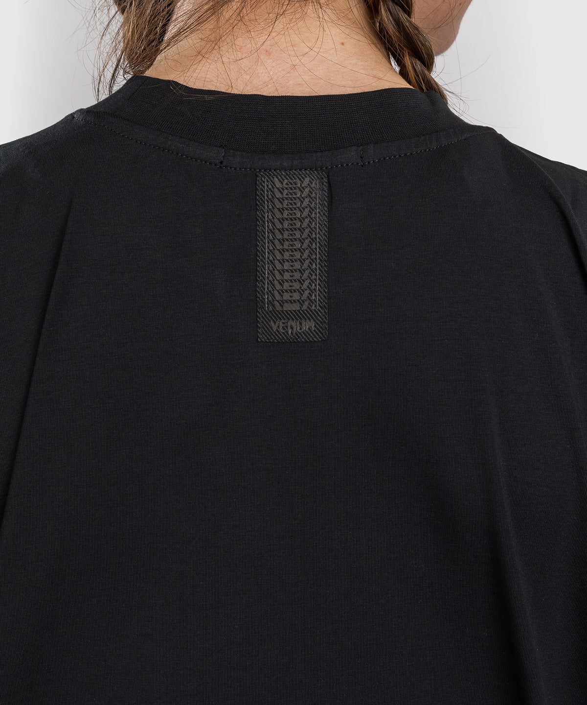 Venum Twilight Camiseta para Mujer - Negra