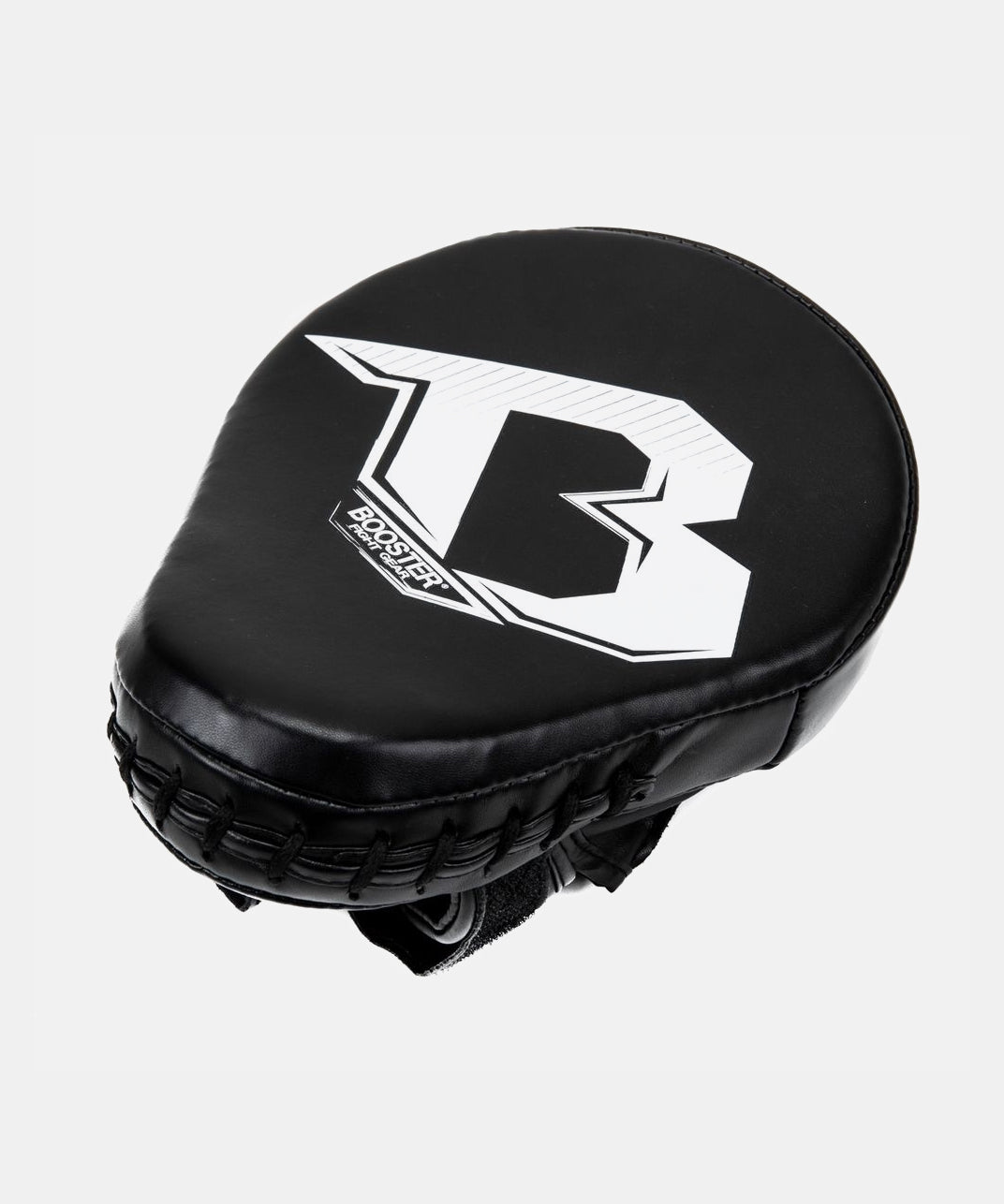 Booster Xtrem F2 (Pair) Focus Mitts - Black