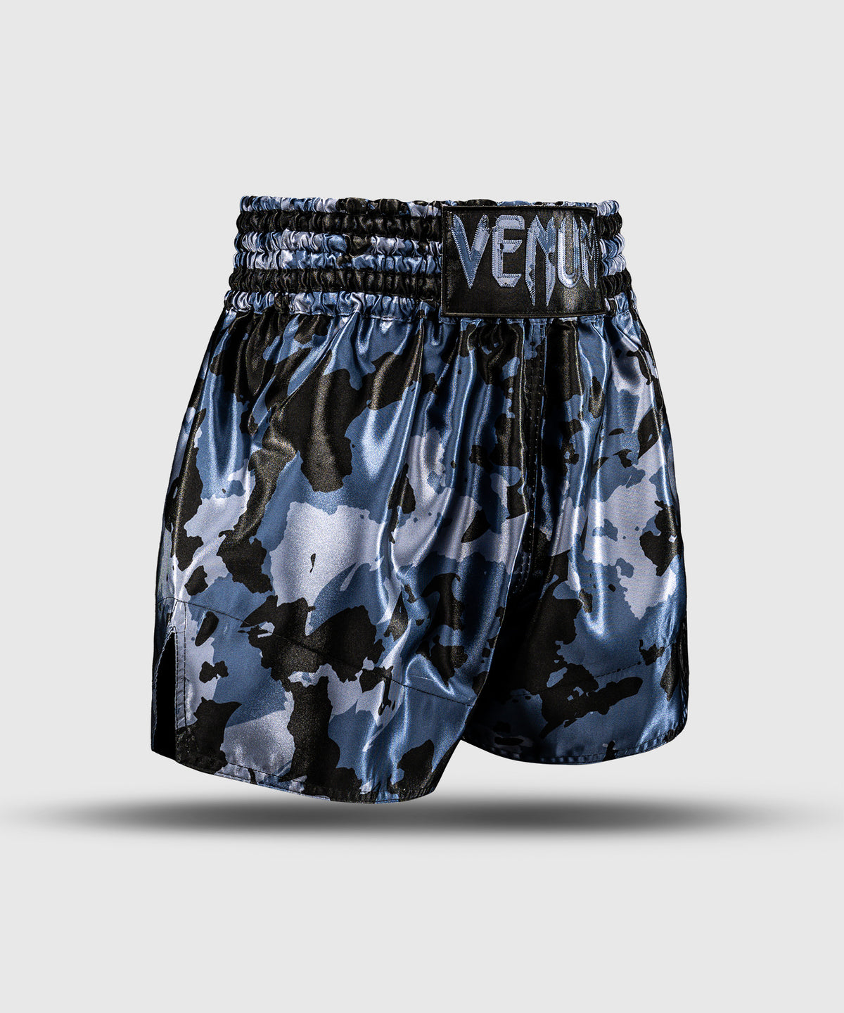 Venum Classic Muay-Thai-Shorts - Dschungel-Camouflage