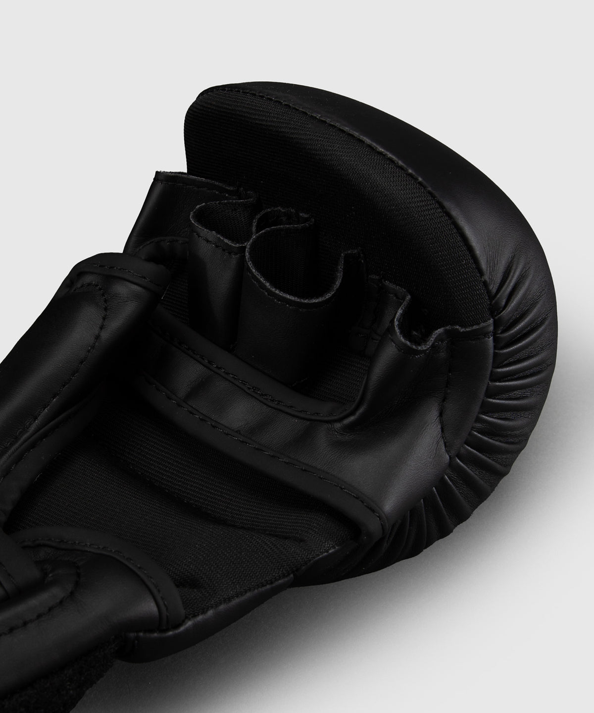 Venum Contender 1.5 Guantes de sparring - Negro/Blanco