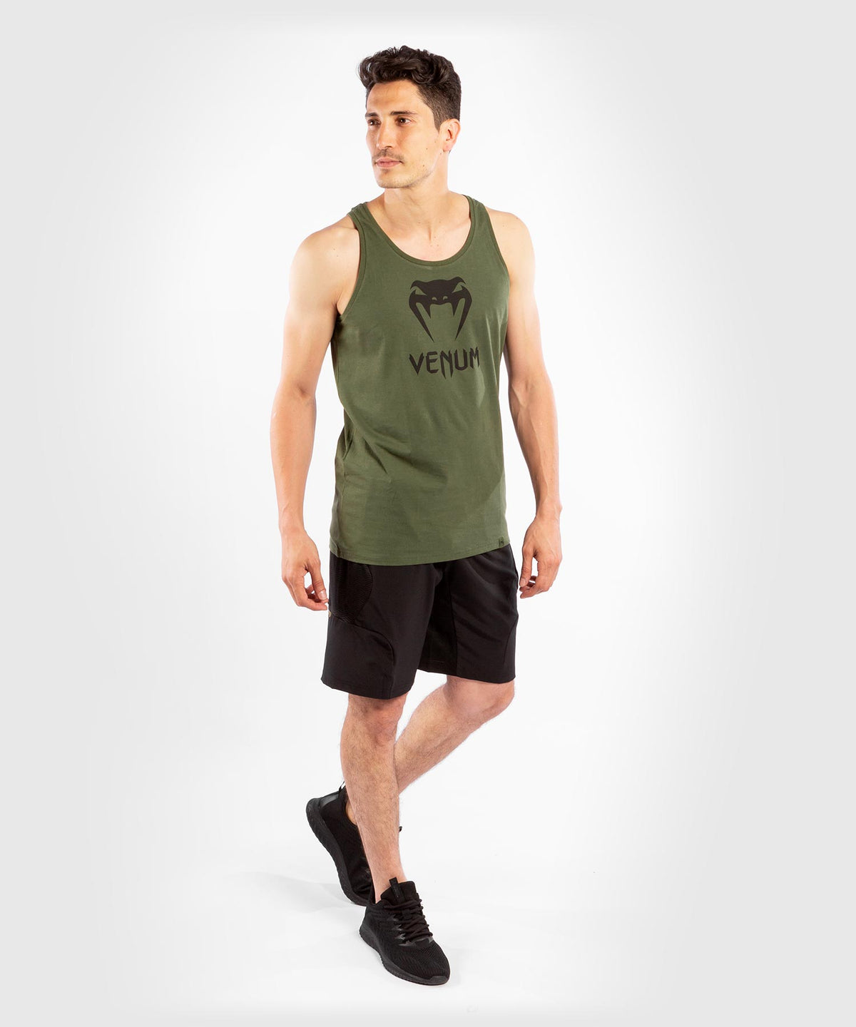 Débardeur Venum Classic - Kaki