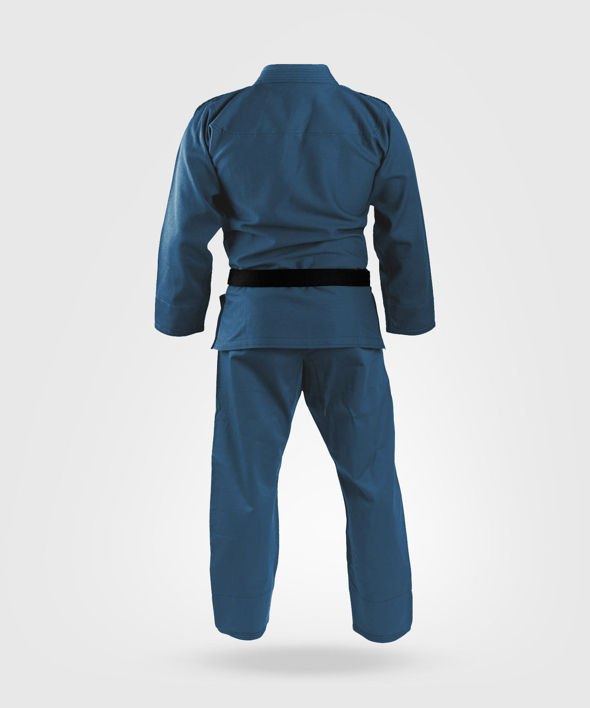 Venum Contender Evo BJJ Gi - Blau