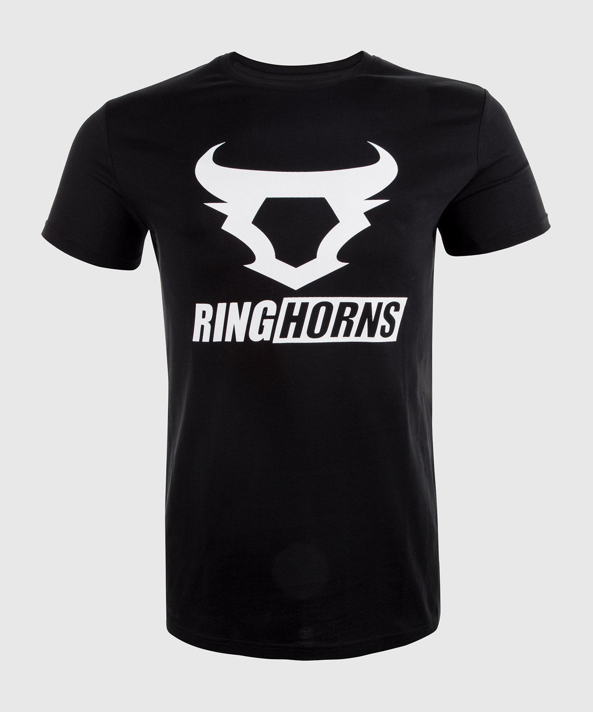 Ringhorns Charger T-Shirt - Schwarz