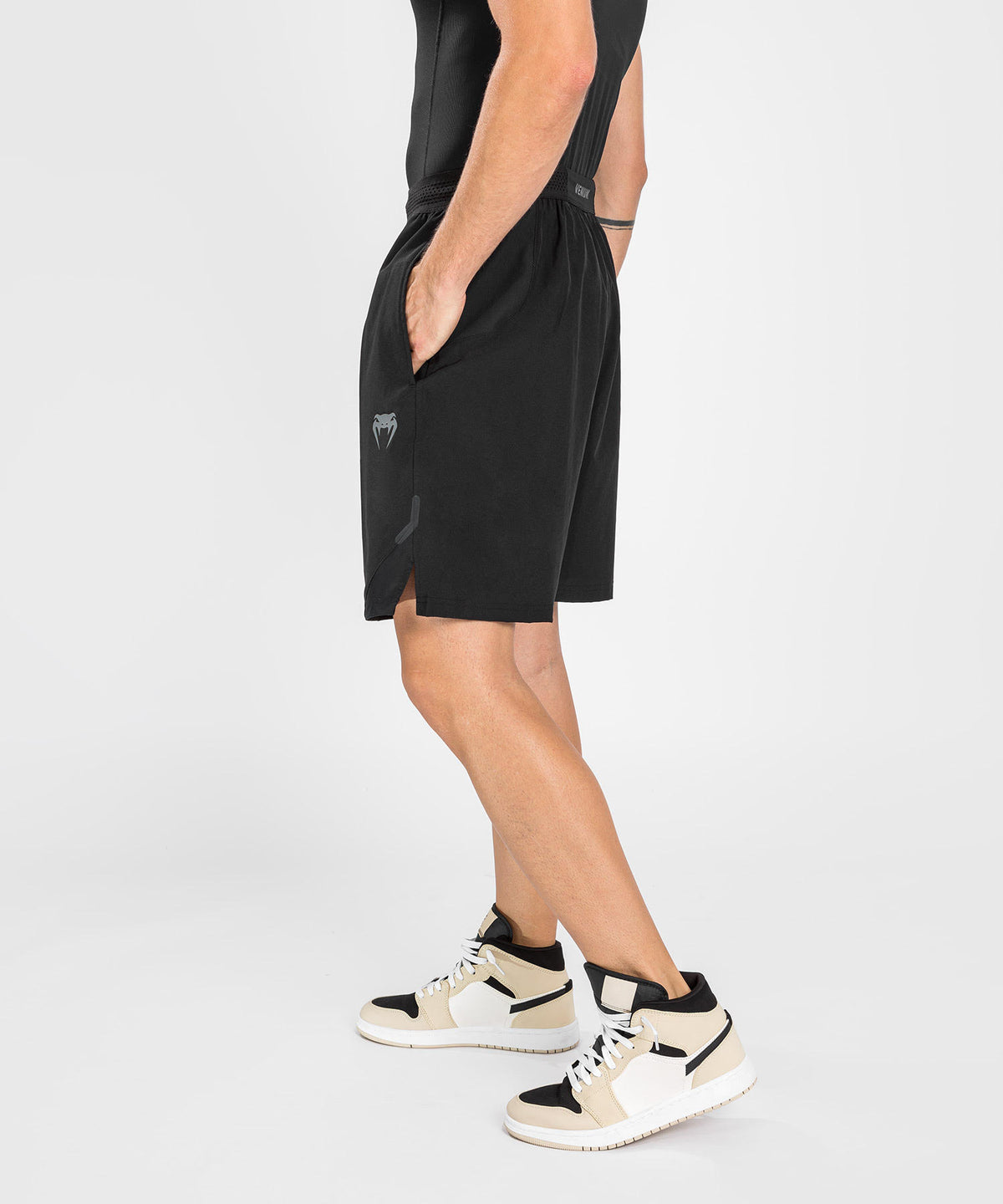 Short d'entraînement Venum G-Fit Air - Noir
