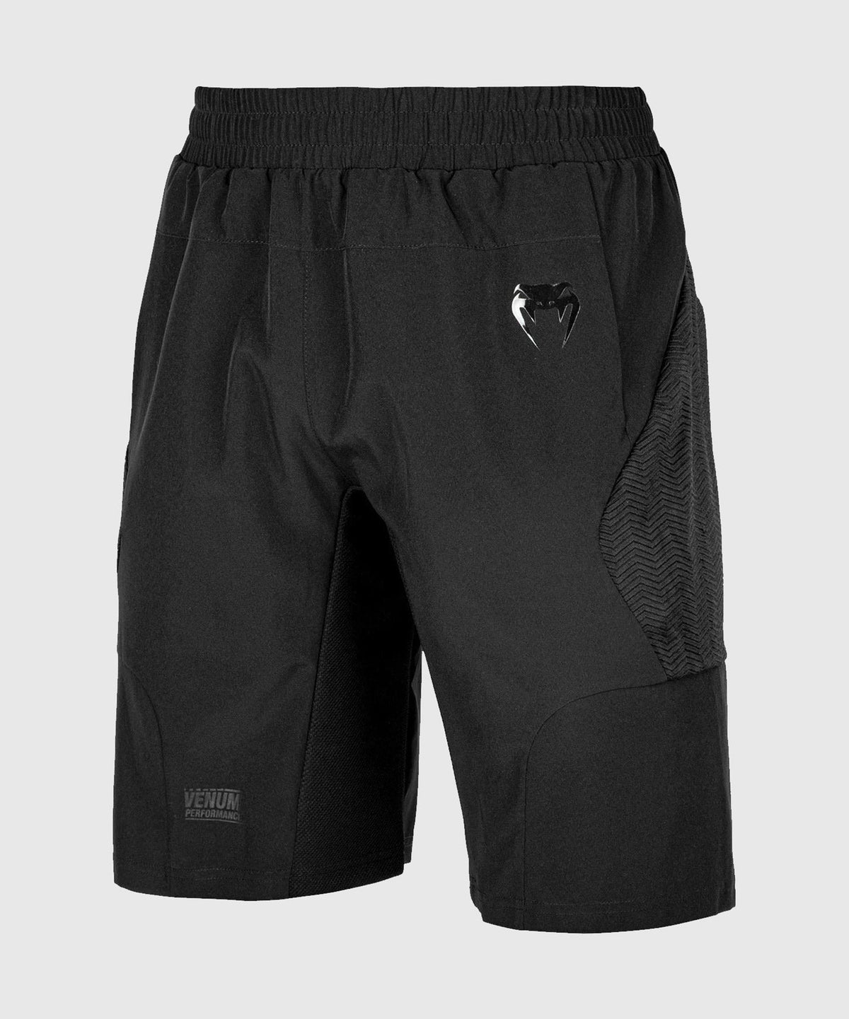 Venum G-Fit sports shorts - Black
