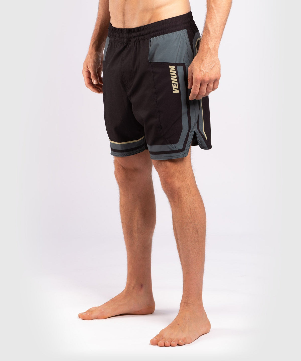 Short de Bain Venum Bali – Noir
