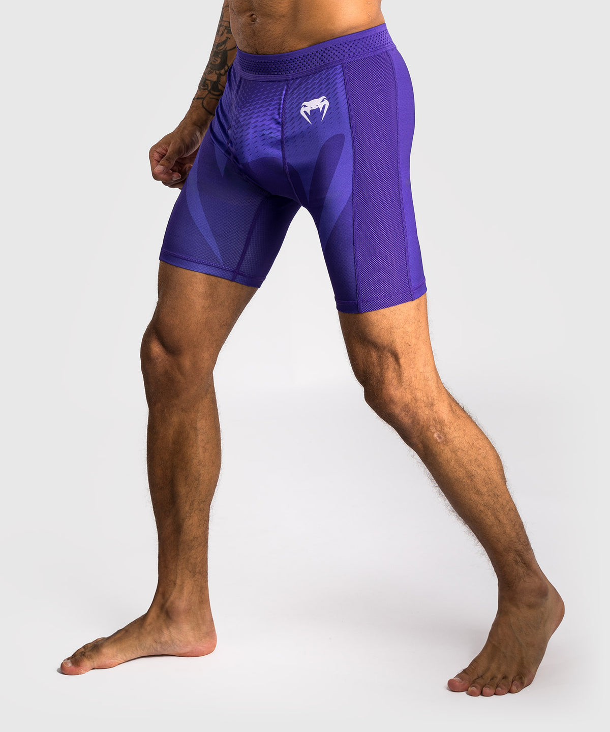 Venum No Gi Vale Tudo Pantaloncini - Viola