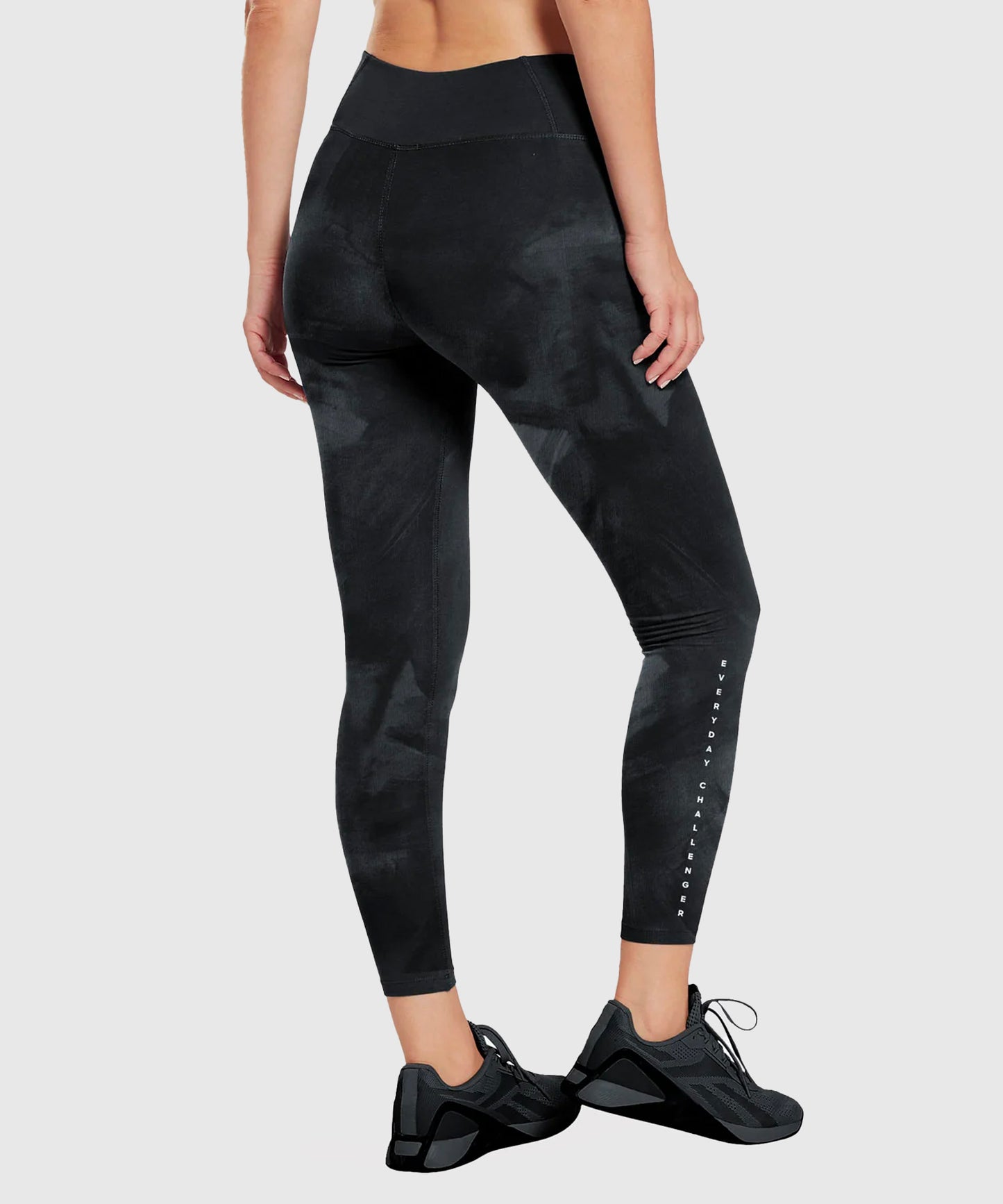 Wicked One Contest Women's Leggings - Black