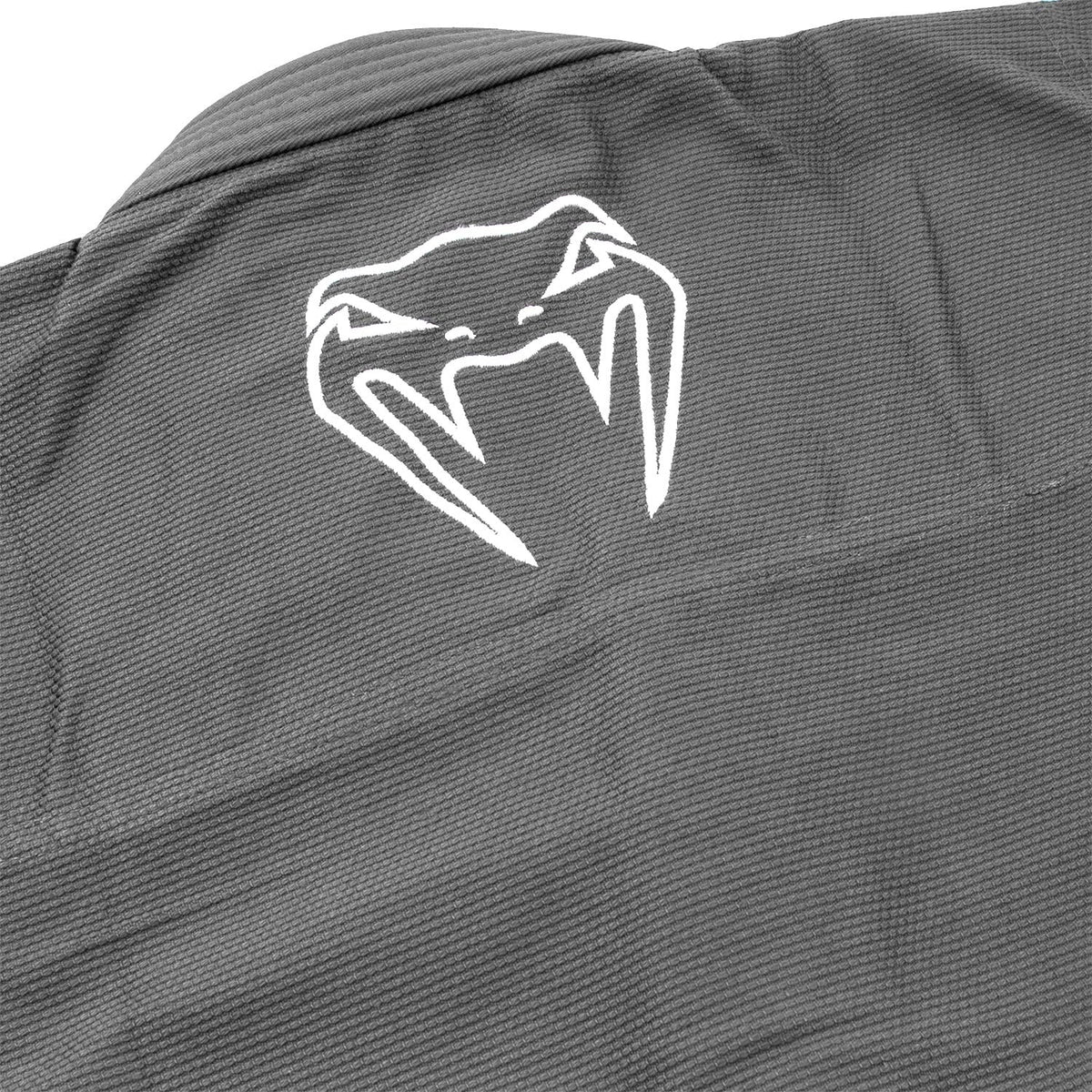 Venum Contender Kids Gi da BJJ (Completo di cintura bianca) - Grigio